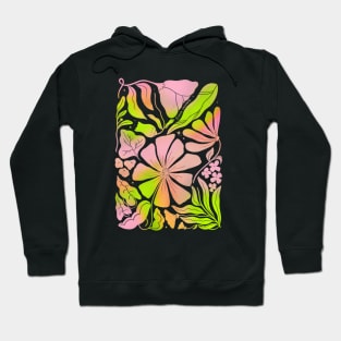 Full garden Hoodie